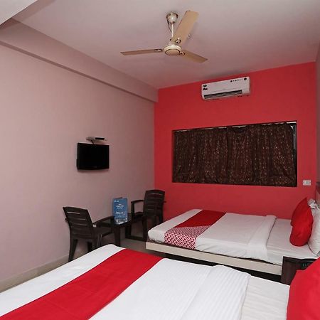 Oyo 6274 Hotel Janaki Residency Puri Dış mekan fotoğraf